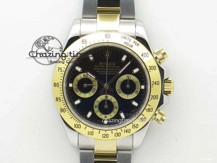 904L 2688 Oyster Dial RG Bracelet Steel SS 278381RBR DateJust Stick Diamonds RG Edition ETA on ARF 31 Bezel 1:1 Best 0415
